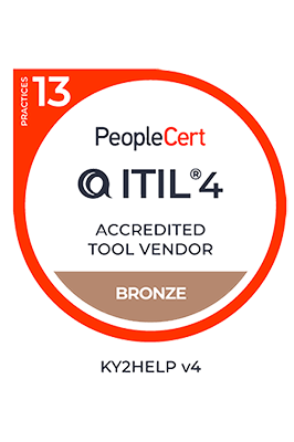 Peoplecert ATV Bronze Zertifikat ky2help