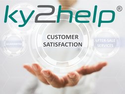 ky2help® Customer Survey ky2help® Customer Survey