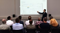 Marco Bless_Praesentation Marco Bless_Praesentation