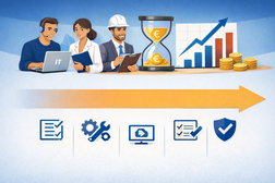 Einführung Enterprise Service Management Software Einführung Enterprise Service Management Software