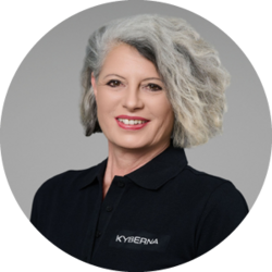Jacqueline Frei – Leiterin Sales & Marketing Jacqueline Frei – Leiterin Sales & Marketing