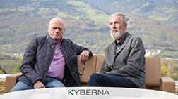 DACH-Talk TheTopService DACH-Talk TheTopService