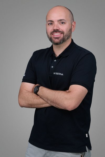 David Cohen – Marketing & Communications Manager David Cohen – Marketing & Communications Manager