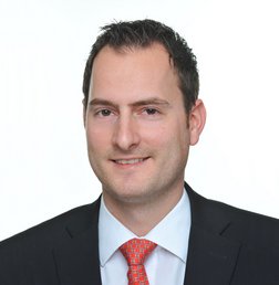 Maco Bless wird neuer KYBERNA CEO Maco Bless wird neuer KYBERNA CEO