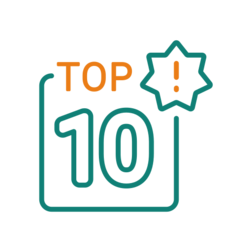 Top 10 ITSM Software Top 10 ITSM Software