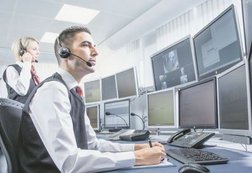 Argus Sicherheitszentrale Argus Sicherheitszentrale