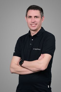 Alexander Zorn – CEO Alexander Zorn – CEO