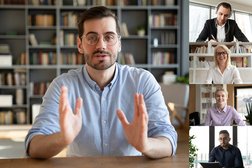 KYBERNA und MS Teams KYBERNA und MS Teams