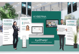 ITSM Tool Meetup20 - virtueller Messestand ITSM Tool Meetup20 - virtueller Messestand