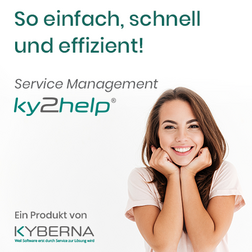 Service Management Software ky2help - Video Service Management Software ky2help - Video