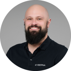 Daniel Link – Leiter Cloud & IT Services Daniel Link – Leiter Cloud & IT Services