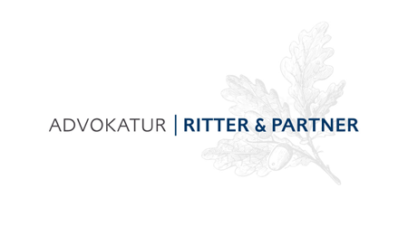Logo Kunde Ritter Partner Logo Kunde Ritter Partner