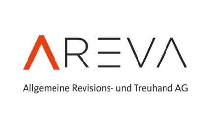 Logo Kunde Areva Logo Kunde Areva