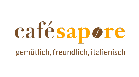 Logo Kunde Cafesapore Logo Kunde Cafesapore