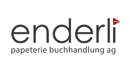Logo Kunde Enderli Papeterie Logo Kunde Enderli Papeterie