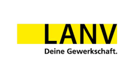Logo Kunde LANV Logo Kunde LANV