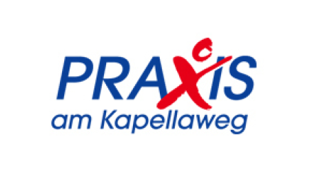 Logo Kunde Praxis Kapellaweg Logo Kunde Praxis Kapellaweg