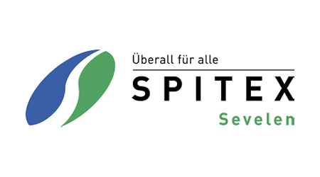 Logo Kunde Spitex Sevelen Logo Kunde Spitex Sevelen
