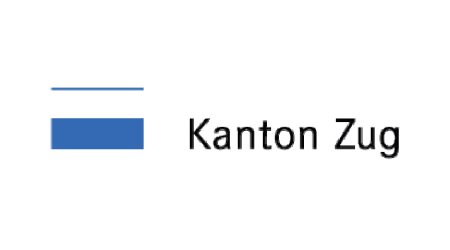 Logo eAuktion Kunde Kanton Zug Logo eAuktion Kunde Kanton Zug