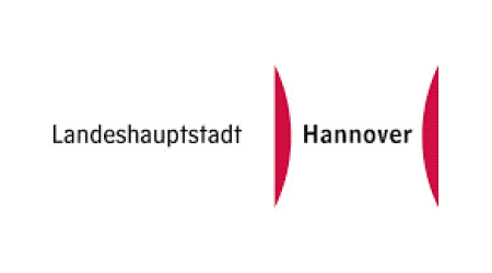 Logo ky2help Kunde Landeshauptstadt Hannover Logo ky2help Kunde Landeshauptstadt Hannover