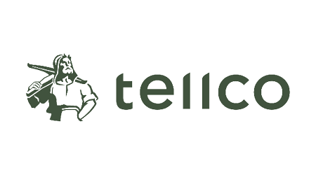 Logo ky2help Kunde Tellco Logo ky2help Kunde Tellco