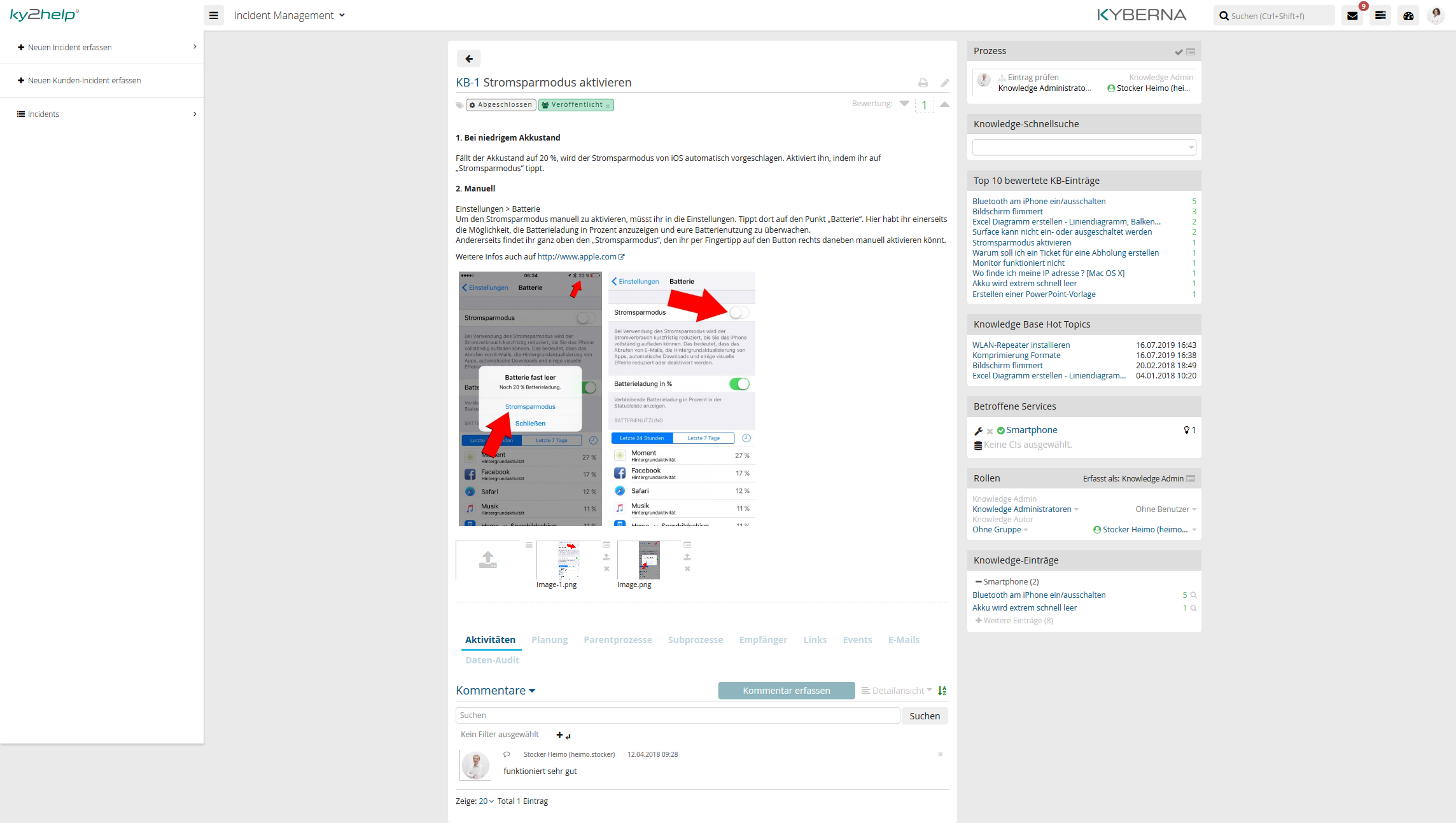 Automatisierung Automatisierung