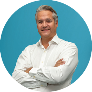 Uwe Riedmann – Leiter Research & Development Uwe Riedmann – Leiter Research & Development