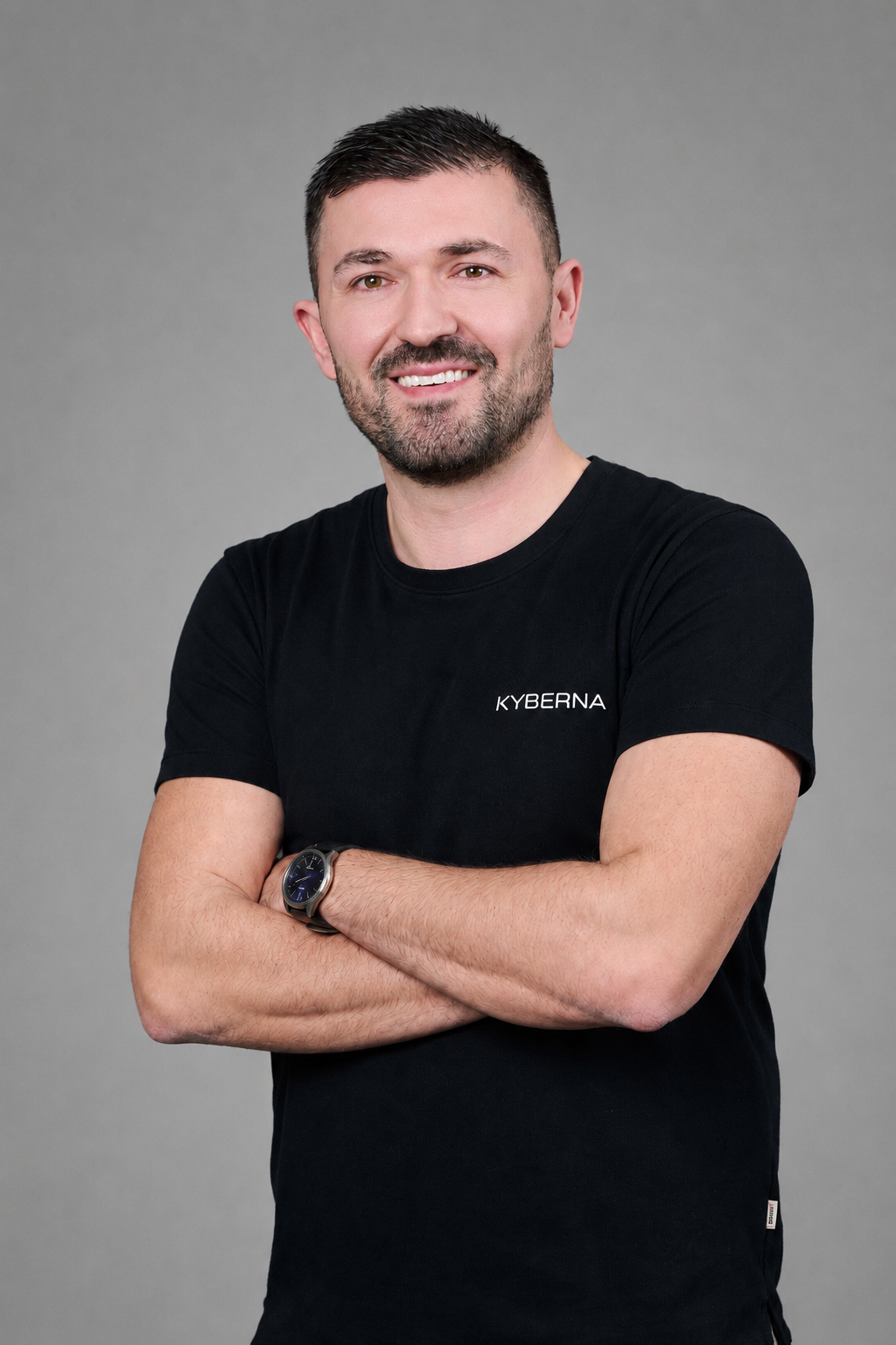 Mahir Azizoski – IT System Engineer Mahir Azizoski – IT System Engineer