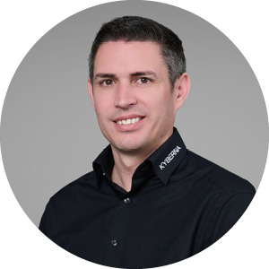 Alexander Zorn – CEO Alexander Zorn – CEO
