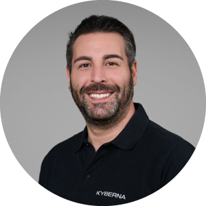 Gianluca Sergi – Sales Manager ky2help® und Versteigerungsplattform Gianluca Sergi – Sales Manager ky2help® & Versteigerungsplattform