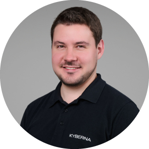 Mathias Marxer – Softwareentwickler Mathias Marxer – Softwareentwickler