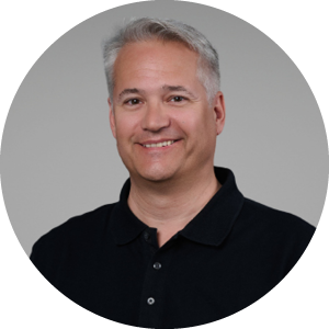 Uwe Riedmann – Leiter Research & Development Uwe Riedmann – Leiter Research & Development